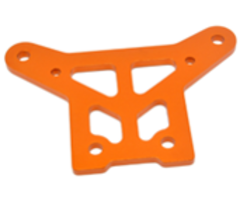 ZD Racing Voorste bovenplaat (CNC)