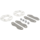 Brake Disc and Pad Set