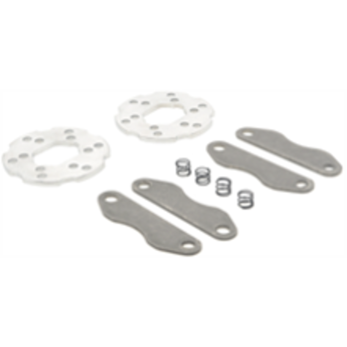 ZD Racing Bremsscheiben- und Belagsatz