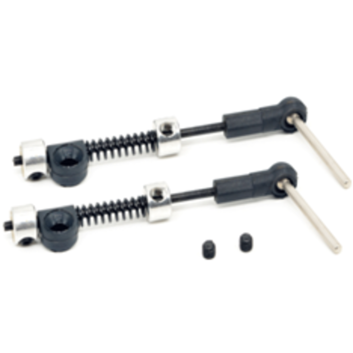 ZD Racing Brake Rodsand Throttle Rods