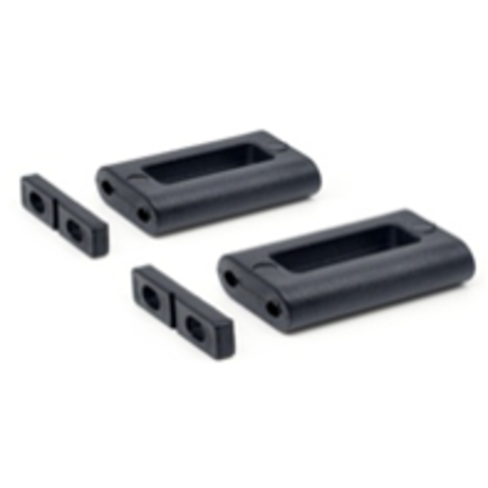 ZD Racing Servo Mount