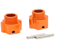 ZD Racing EX-07 Rear Wheel Hub