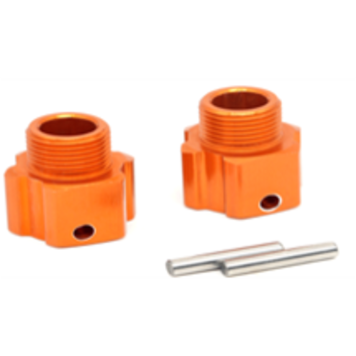 ZD Racing EX-07 Rear Wheel Hub