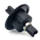 EX-07 Center Differential Gear Set
