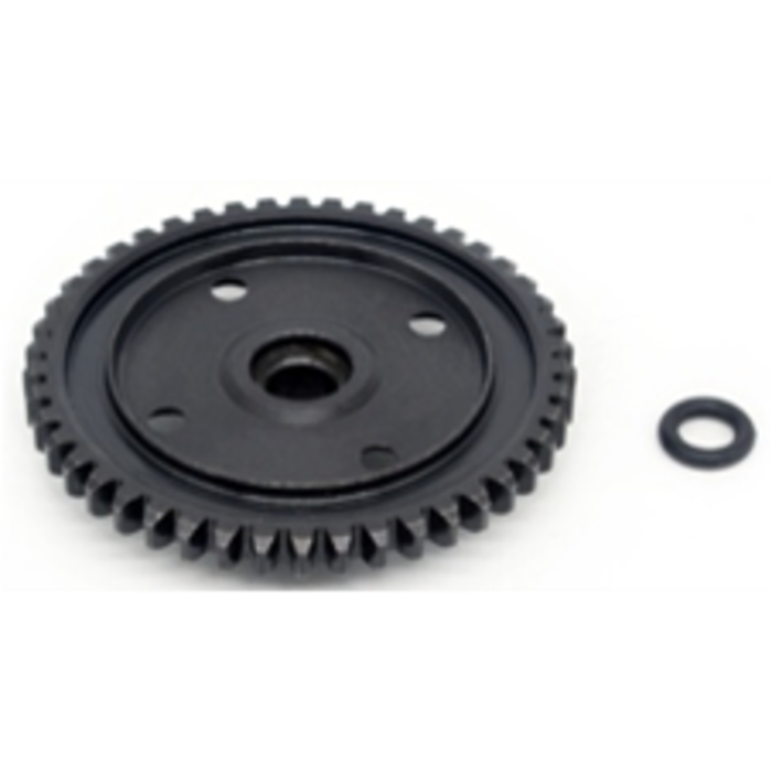 ZD Racing EX-07 Center Diff Spur Gear 46T