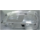 EX-07 PC Body shell set transparant