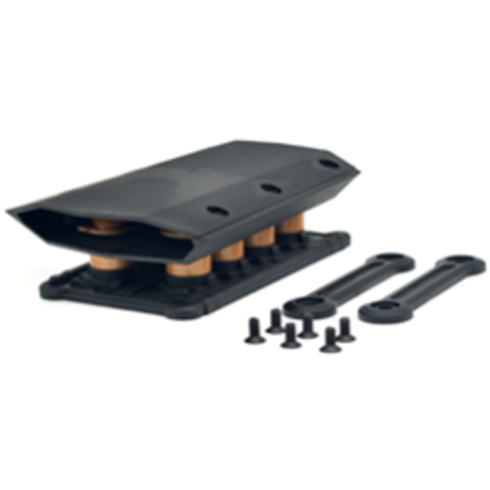 ZD Racing EX-07 Body Accessories, Set A