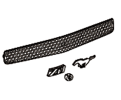 ZD Racing EX-07 Carrosserie-accessoires, set C
