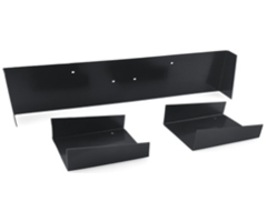 ZD Racing EX-07 Rear spoiler Set