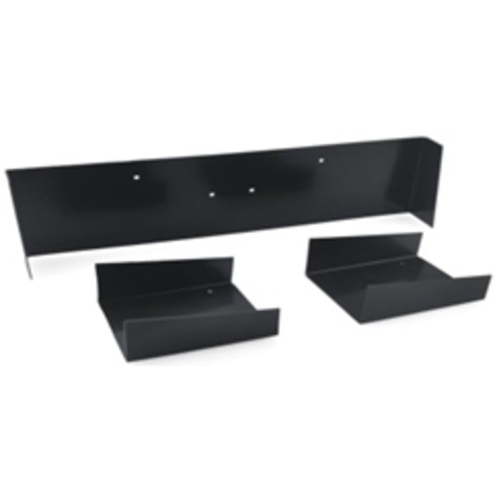 ZD Racing EX-07 Rear spoiler Set