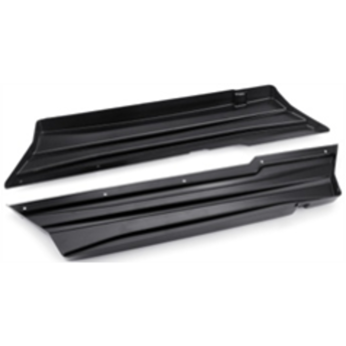 ZD Racing EX-07 Side Plates