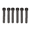 ZD Racing Cap Screws M4x35 (6pcs)