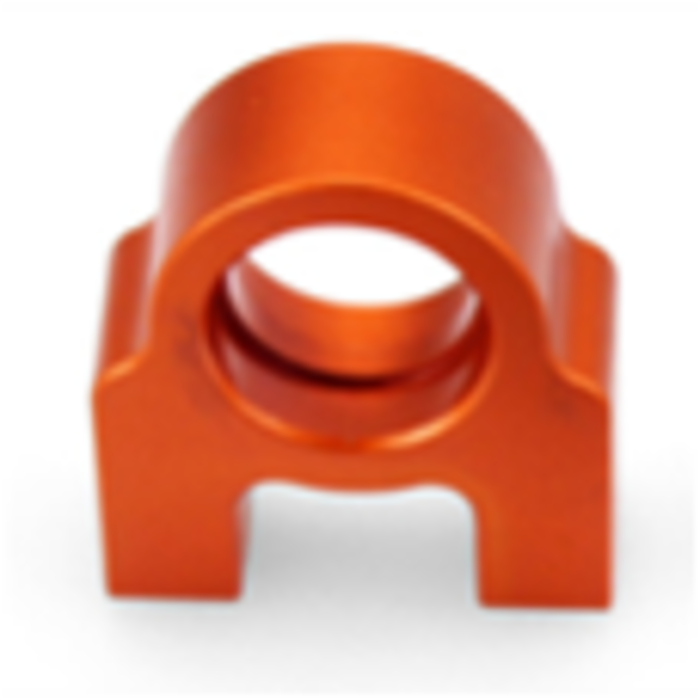 ZD Racing EX-07 Center drive shaft bearing mount