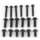Button Head Screw M3 & M4 Set
