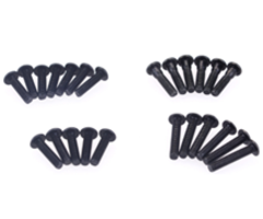 ZD Racing Button Head Screw M3 Set