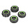 Baja 5B second gen. desert full set wheel assembly (with several colors beadlock) 185x80 +185x60