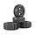 Baja 5B second gen. desert full set wheel assembly (with several colors beadlock) 185x80 +185x60