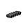 Schroefdraad met verzonken (hexagonaal) inbus M8x16 (5 pcs.)