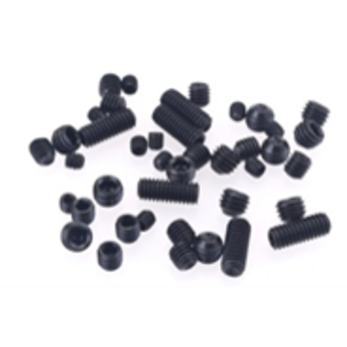 ZD Racing All Machine Screws