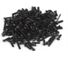 ZD Racing Complete Screw Set of EX-07