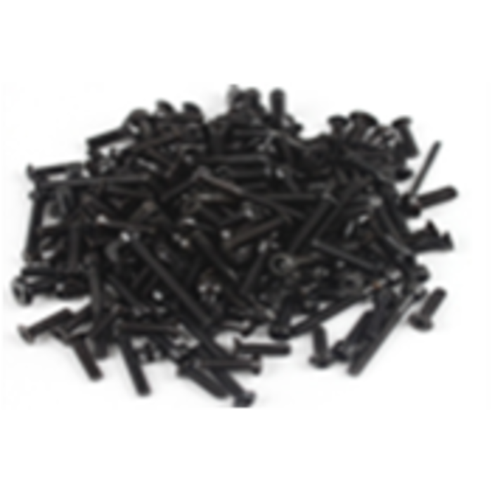 ZD Racing Complete Screw Set of EX-07