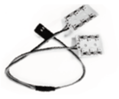 ZD Racing EX-07 Achterlicht / Tail Light EX-07 – 8602