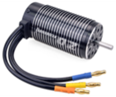 ZD Racing Brushless motor 2000KV