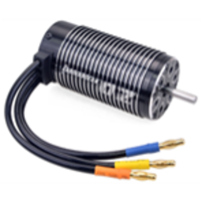 ZD Racing Borstelloze motor 2000KV