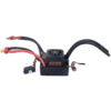 ZD Racing EX-07 150A brushless ESC with dual battery interface