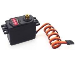 ZD Racing EX-07 9kg Servo Metallgetriebe