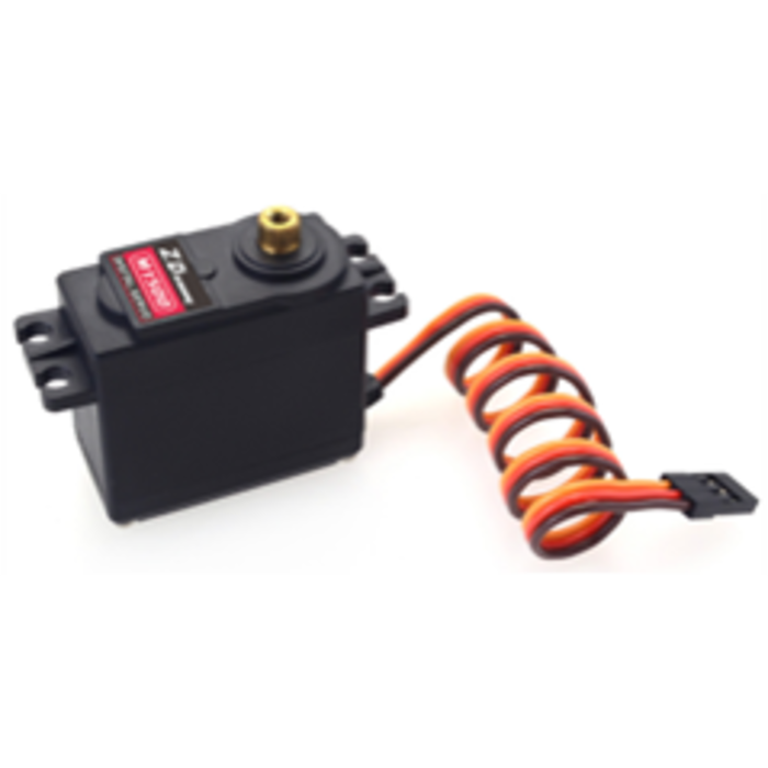 ZD Racing EX-07 15kg Servo metal gears