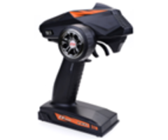 ZD Racing 2.4GHz 4-CH Radio set
