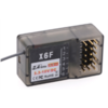 ZD Racing 2.4GHz X6F Receiver