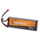 11,1V 5000MAH 35C Li-Po-batterij met T-plug