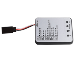 ZD Racing Programmkarte für ZD Racing ESC