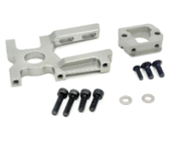 ZD Racing EX-07 Motorsteun CNC