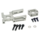 EX-07 Motor mount CNC (match  Φ52*87mm motor）