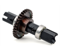 ZD Racing EX-07 Middenspoel Tandwielset 35T