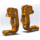 Upgrade-C-Mount aus Aluminiumlegierung
