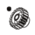 EX-07 Motor Gear 19T