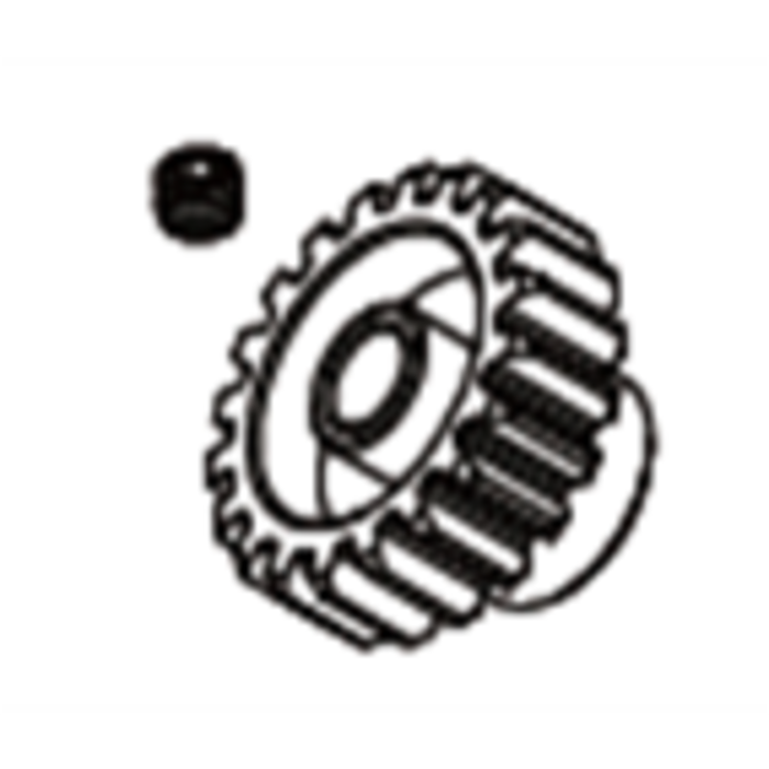 ZD Racing EX-07 Motor Gear 19T