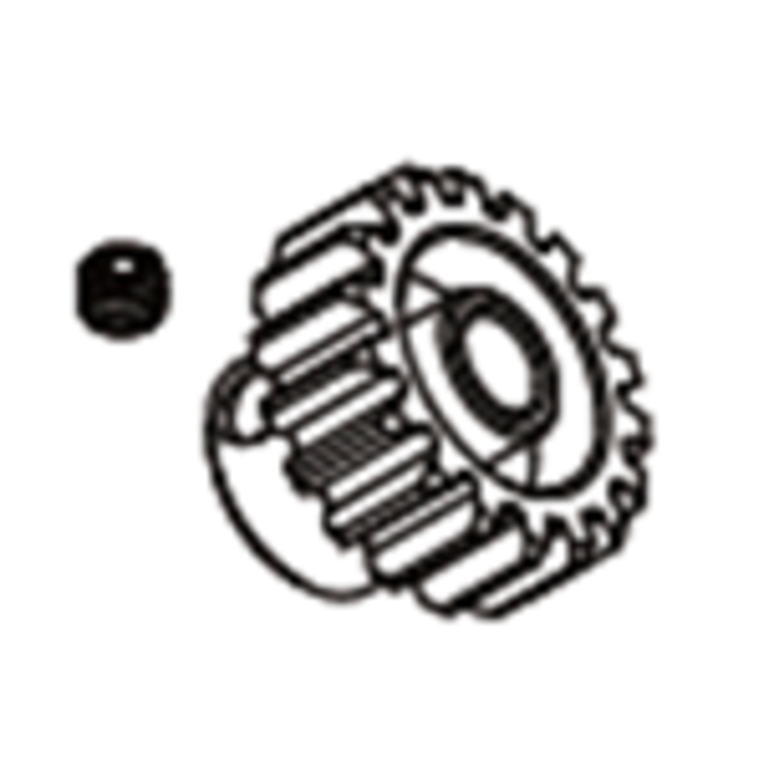 ZD Racing EX-07 Motor Gear 20T