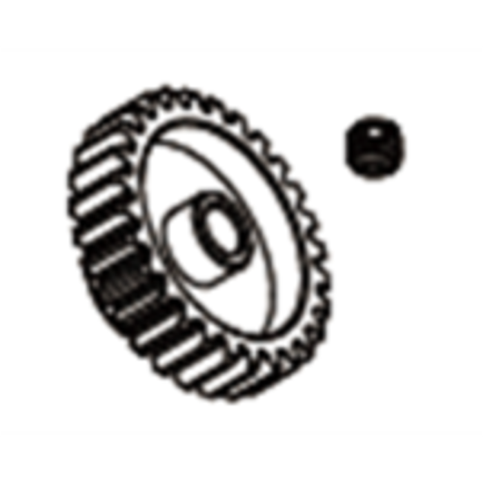 ZD Racing EX-07 Motor Gear 28T