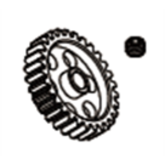 ZD Racing EX-07 Motor Gear 29T