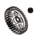 EX-07 Motor Gear 33T