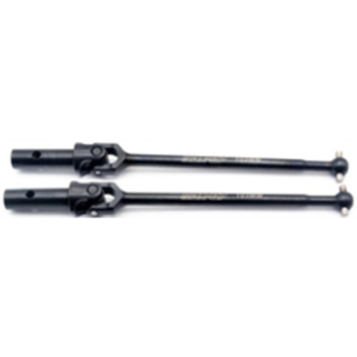 ZD Racing DBX-07 Vorderrad-CVD