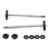 ZD Racing DBX-07 Front Shock Absorbers Shafts
