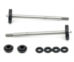 ZD Racing DBX-07 Front Shock Absorbers Shafts