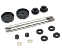 ZD Racing DBX-07 Rear Shock Absorbers Shafts