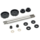 DBX-07 Rear Shock Absorbers Shafts